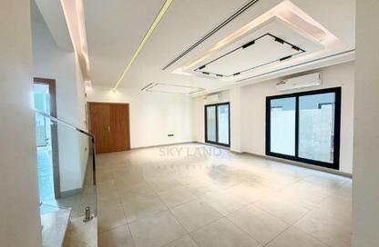 Villa - 4 - 6 for rent in Al Zaheya Gardens - Al Zahya - Ajman