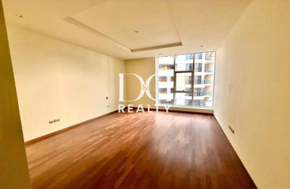 Whole Building - 3 Bedrooms - 4 Bathrooms for rent in Sapphire - Tiara Residences - Palm Jumeirah - Dubai