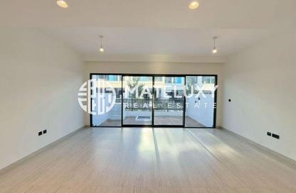 Villa - 4 - 5 for rent in Santorini - Damac Lagoons - Dubai