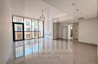 Apartment - 2 Bedrooms - 3 Bathrooms for rent in Muwaileh - Sharjah