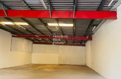 Warehouse - Studio - 1 Bathroom for rent in Al Quoz Industrial Area 1 - Al Quoz Industrial Area - Al Quoz - Dubai Warehouse - Studio - 1 Bathroom for rent in Al Quoz Industrial Area 1 - Al Quoz Industrial Area - Al Quoz - Dubai