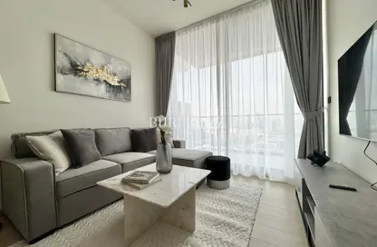 Apartment - 1 Bedroom - 1 Bathroom for rent in Binghatti Corner - District 10 - Jumeirah Village Circle - Dubai Apartment - 1 Bedroom - 1 Bathroom for rent in Binghatti Corner - District 10 - Jumeirah Village Circle - Dubai