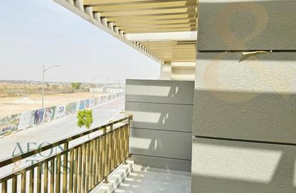 Townhouse - 3 Bedrooms - 3 Bathrooms for rent in Amargo 2 - Amargo - Damac Hills 2 - Dubai