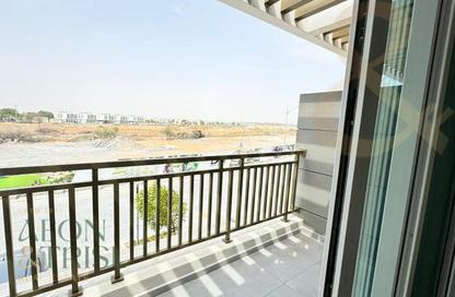 Townhouse - 3 Bedrooms - 3 Bathrooms for rent in Amargo 2 - Amargo - Damac Hills 2 - Dubai