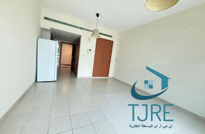 Apartment - Studio - 1 Bathroom for rent in Al Ghozlan 4 - Al Ghozlan - Greens - Dubai Apartment - Studio - 1 Bathroom for rent in Al Ghozlan 4 - Al Ghozlan - Greens - Dubai