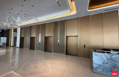Apartment - 1 Bedroom - 2 Bathrooms for rent in Marina Living - Dubai Marina - Dubai
