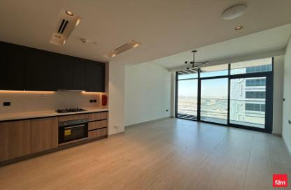 Apartment - 1 Bedroom - 2 Bathrooms for rent in Marina Living - Dubai Marina - Dubai