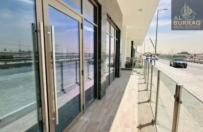 Shop - Studio for rent in Azizi Amber - Al Furjan - Dubai