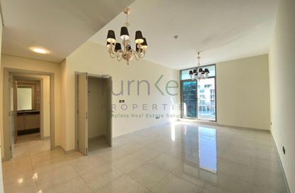 Apartment - 1 Bedroom - 2 Bathrooms for rent in The Polo Residence D1 - The Polo Residence - Meydan Avenue - Meydan - Dubai