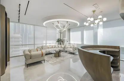 Office Space - Studio for rent in Bay Square Building 2 - Bay Square - Business Bay - Dubai