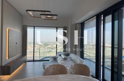 Apartment - 1 - 2 for rent in Society House - Downtown Dubai - Dubai