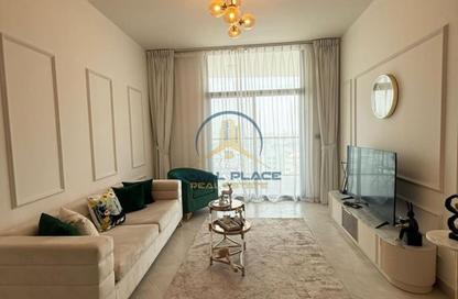 Apartment - 1 Bedroom - 1 Bathroom for rent in Binghatti Avenue - Al Jaddaf - Dubai Apartment - 1 Bedroom - 1 Bathroom for rent in Binghatti Avenue - Al Jaddaf - Dubai