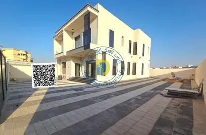 Villa - 5 Bedrooms - 7+ Bathrooms for sale in Al Yasmeen 1 - Al Yasmeen - Ajman