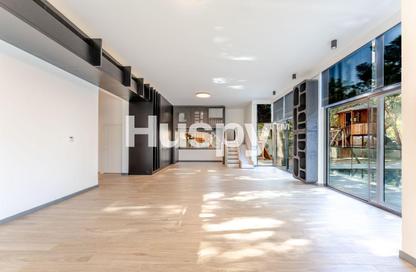 Villa - 5 Bedrooms - 6 Bathrooms for sale in Ponderosa - The Villa - Dubai