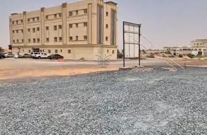 Land - Studio for sale in Al Dhaid - Sharjah Land - Studio for sale in Al Dhaid - Sharjah