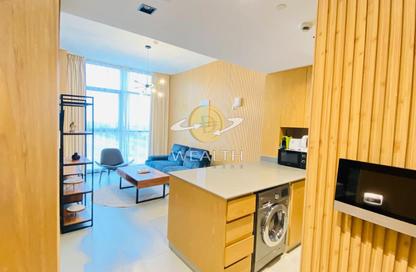 Apartment - 1 Bedroom - 1 Bathroom for sale in Souks Residential - Al Mamsha - Muwaileh - Sharjah Apartment - 1 Bedroom - 1 Bathroom for sale in Souks Residential - Al Mamsha - Muwaileh - Sharjah