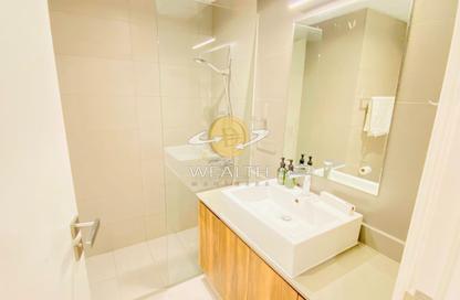 Apartment - 1 Bedroom - 1 Bathroom for sale in Souks Residential - Al Mamsha - Muwaileh - Sharjah Apartment - 1 Bedroom - 1 Bathroom for sale in Souks Residential - Al Mamsha - Muwaileh - Sharjah