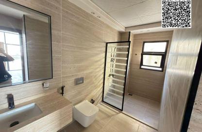 Villa - 4 Bedrooms - 6 Bathrooms for sale in Al Helio 2 - Al Helio - Ajman