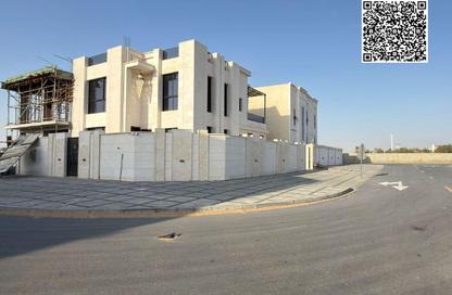 Villa - 4 Bedrooms - 6 Bathrooms for sale in Al Helio 2 - Al Helio - Ajman