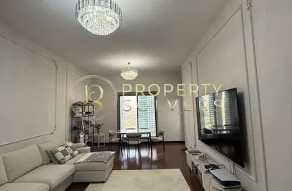 Apartment - 1 Bedroom - 2 Bathrooms for sale in Green Lakes Towers 3 - Green Lakes Towers - JLT Cluster S - Jumeirah Lake Towers - Dubai