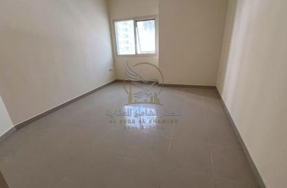 Apartment - 2 - 2 for rent in Dar Al Aman 33 - Bu Tina - Al Sharq - Sharjah