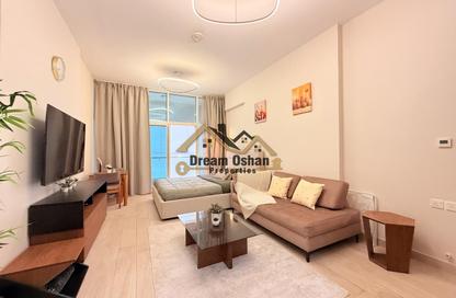 Apartment - Studio - 1 for sale in Azizi Aliyah - Dubai Healthcare City 2 - Al Jaddaf - Dubai Apartment - Studio - 1 for sale in Azizi Aliyah - Dubai Healthcare City 2 - Al Jaddaf - Dubai