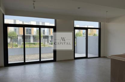 Villa - 4 Bedrooms - 4 Bathrooms for rent in Mudon Al Ranim 1 - Mudon - Dubai