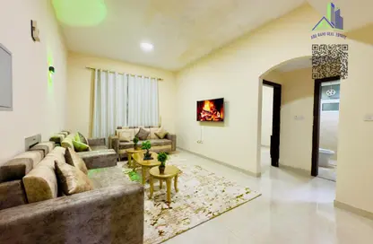 Apartment - 1 Bedroom - 1 Bathroom for rent in Al Rashidiya Towers - Al Rashidiya - Ajman Downtown - Ajman