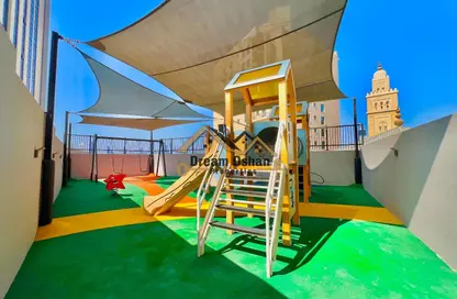 Apartment - 2 Bedrooms - 3 Bathrooms for rent in Haven Heights - Al Jaddaf - Dubai