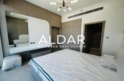 Apartment - 1 Bedroom - 2 Bathrooms for rent in Pearl House III - District 11 - Jumeirah Village Circle - Dubai