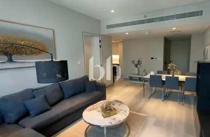 Apartment - 1 Bedroom - 2 Bathrooms for rent in Marina Star - Dubai Marina - Dubai Apartment - 1 Bedroom - 2 Bathrooms for rent in Marina Star - Dubai Marina - Dubai