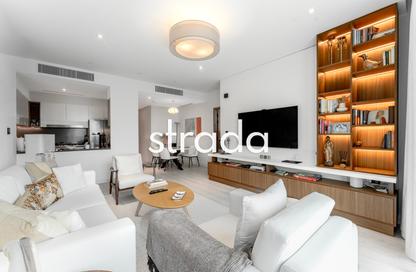 Apartment - 3 Bedrooms - 4 Bathrooms for sale in Vida Residences Dubai Marina - Dubai Marina - Dubai Apartment - 3 Bedrooms - 4 Bathrooms for sale in Vida Residences Dubai Marina - Dubai Marina - Dubai