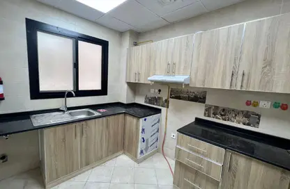 Apartment - 1 Bedroom - 2 Bathrooms for rent in Al Warqa Western Residence - Al Warqa'a 1 - Al Warqa'a - Dubai