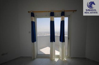 Apartment - 2 Bedrooms - 2 Bathrooms for rent in RAK Tower - Al Seer - Ras Al Khaimah