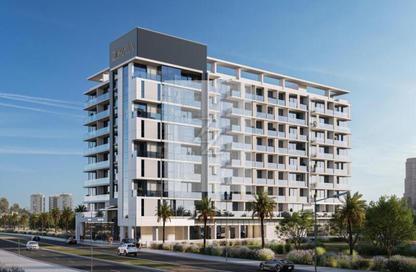 Apartment - 4 Bedrooms - 5 Bathrooms for sale in Belle Vie By Zimaya - Dubai Silicon Oasis - Dubai