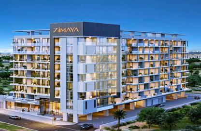 Apartment - 4 Bedrooms - 5 Bathrooms for sale in Belle Vie By Zimaya - Dubai Silicon Oasis - Dubai