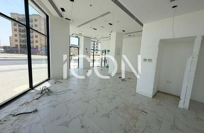 Shop - Studio for rent in Al Warqa'a 1 - Al Warqa'a - Dubai