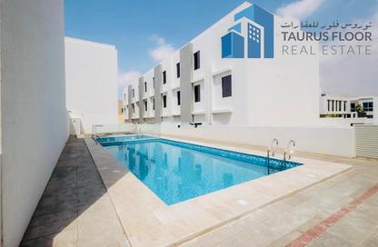 Villa - 5 Bedrooms - 7 Bathrooms for rent in Mirdif Villas - Mirdif - Dubai