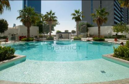 Apartment - 1 Bedroom - 2 Bathrooms for rent in Hameni Tower - District 15 - Jumeirah Village Circle - Dubai Apartment - 1 Bedroom - 2 Bathrooms for rent in Hameni Tower - District 15 - Jumeirah Village Circle - Dubai