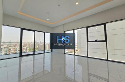 Apartment - 2 - 2 for rent in Azizi Central - Al Furjan - Dubai