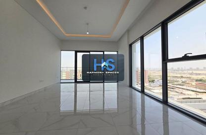 Apartment - 2 - 2 for rent in Azizi Central - Al Furjan - Dubai