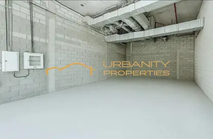 Shop - Studio - 2 Bathrooms for sale in Azizi Riviera 55 - AZIZI Riviera - Meydan One - Meydan - Dubai