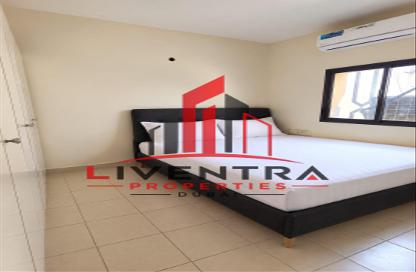 Apartment - 1 - 1 for rent in Al Muraqqabat - Deira - Dubai Apartment - 1 - 1 for rent in Al Muraqqabat - Deira - Dubai