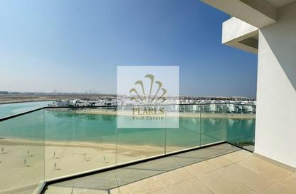 Apartment - 2 - 3 for rent in Sun Island - Ajmal Makan City - Sharjah Waterfront City - Sharjah