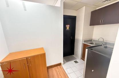 Office Space - Studio for rent in IT Plaza - Dubai Silicon Oasis - Dubai