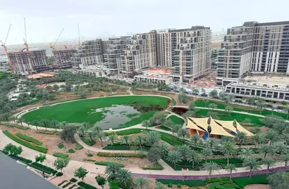Apartment - 2 Bedrooms - 2 Bathrooms for rent in Lime Gardens - Dubai Hills Estate - Dubai Apartment - 2 Bedrooms - 2 Bathrooms for rent in Lime Gardens - Dubai Hills Estate - Dubai