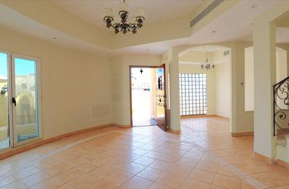 Villa - 3 Bedrooms - 3 Bathrooms for rent in Mirdif - Dubai