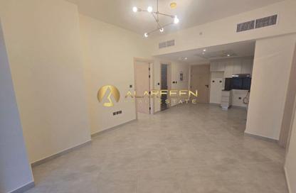 Apartment - 2 - 2 for rent in Binghatti Avenue - Al Jaddaf - Dubai
