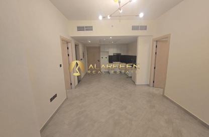 Apartment - 2 - 2 for rent in Binghatti Avenue - Al Jaddaf - Dubai