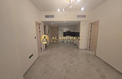 Apartment - 2 - 2 for rent in Binghatti Avenue - Al Jaddaf - Dubai